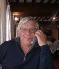 Rencontre Homme : Philippe, 63 ans à France  Joigny